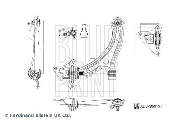 Lemforder 39637